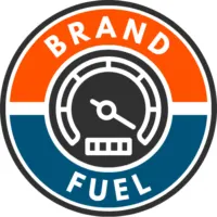 Brand Fuel Logo