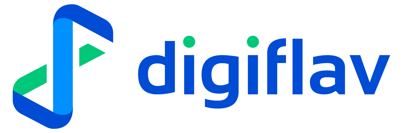DigiFlav Logo